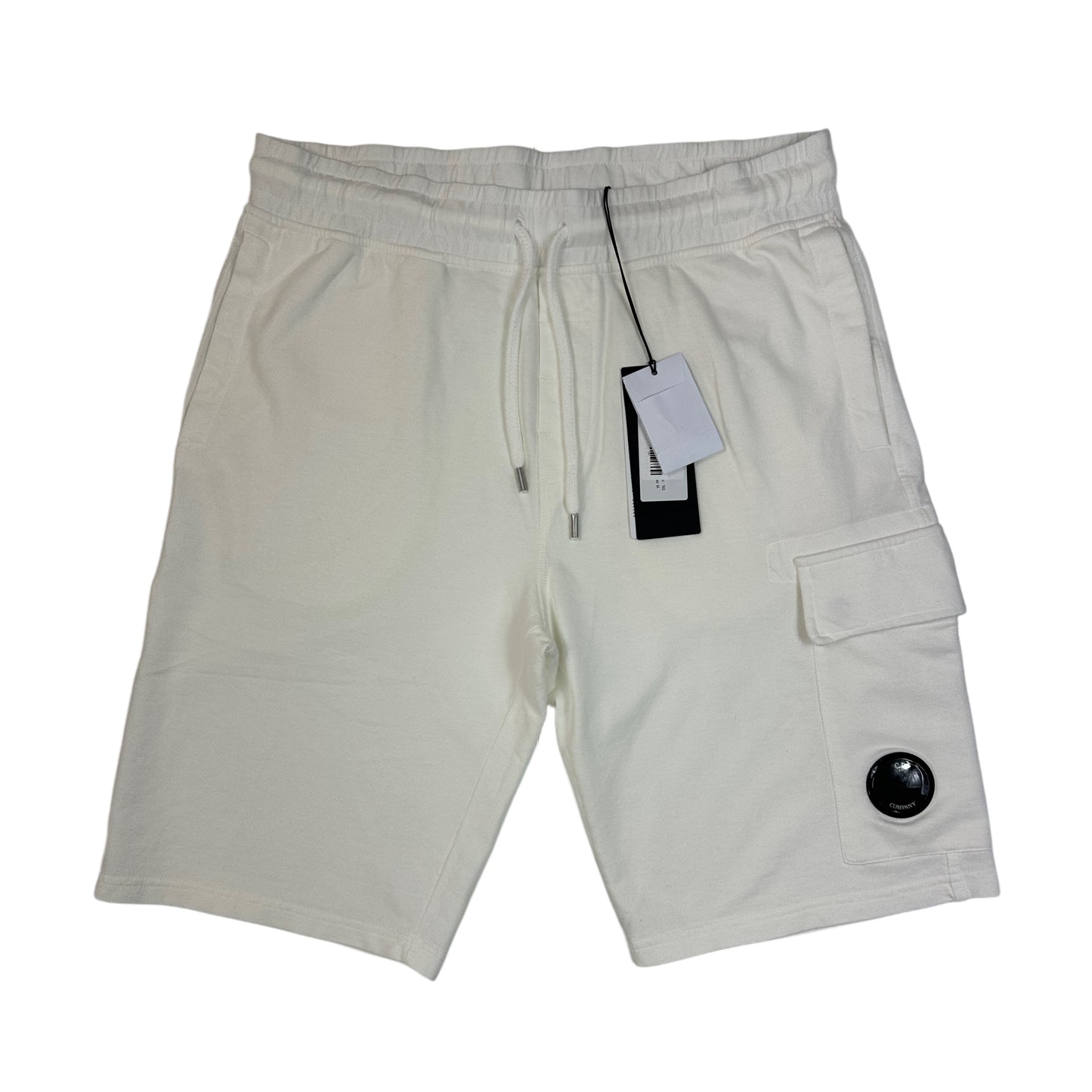 PANTALÓN CORTO JOGGER C.P. COMPANY - talla M