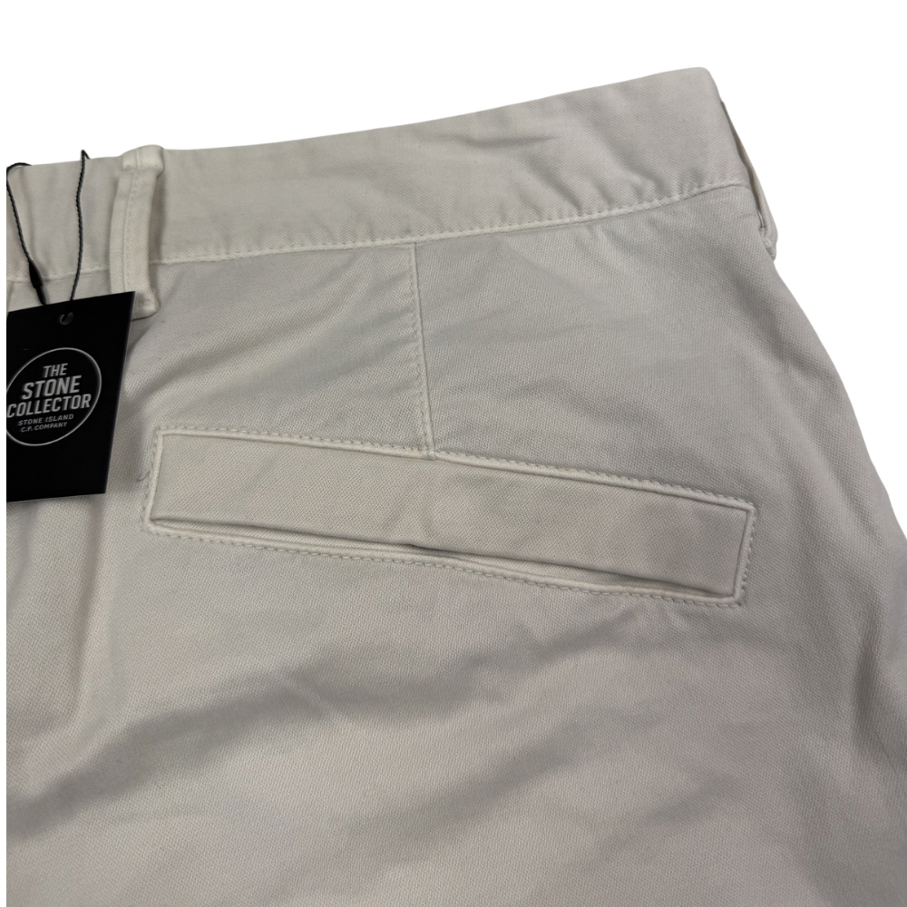 PANTALÓN CARGO STONE ISLAND TYPE SK - talla W/33
