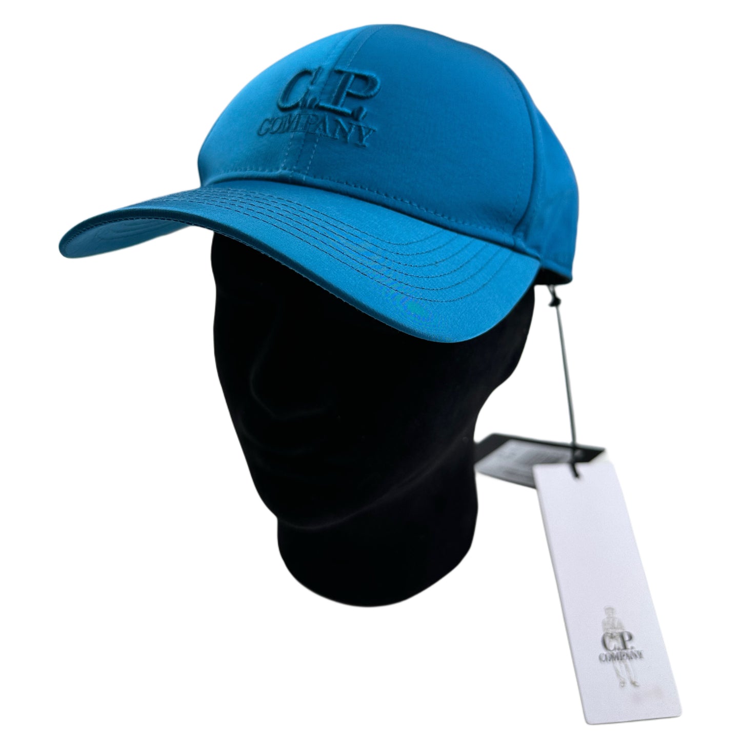 GORRA C.P. COMPANY - talla UNI