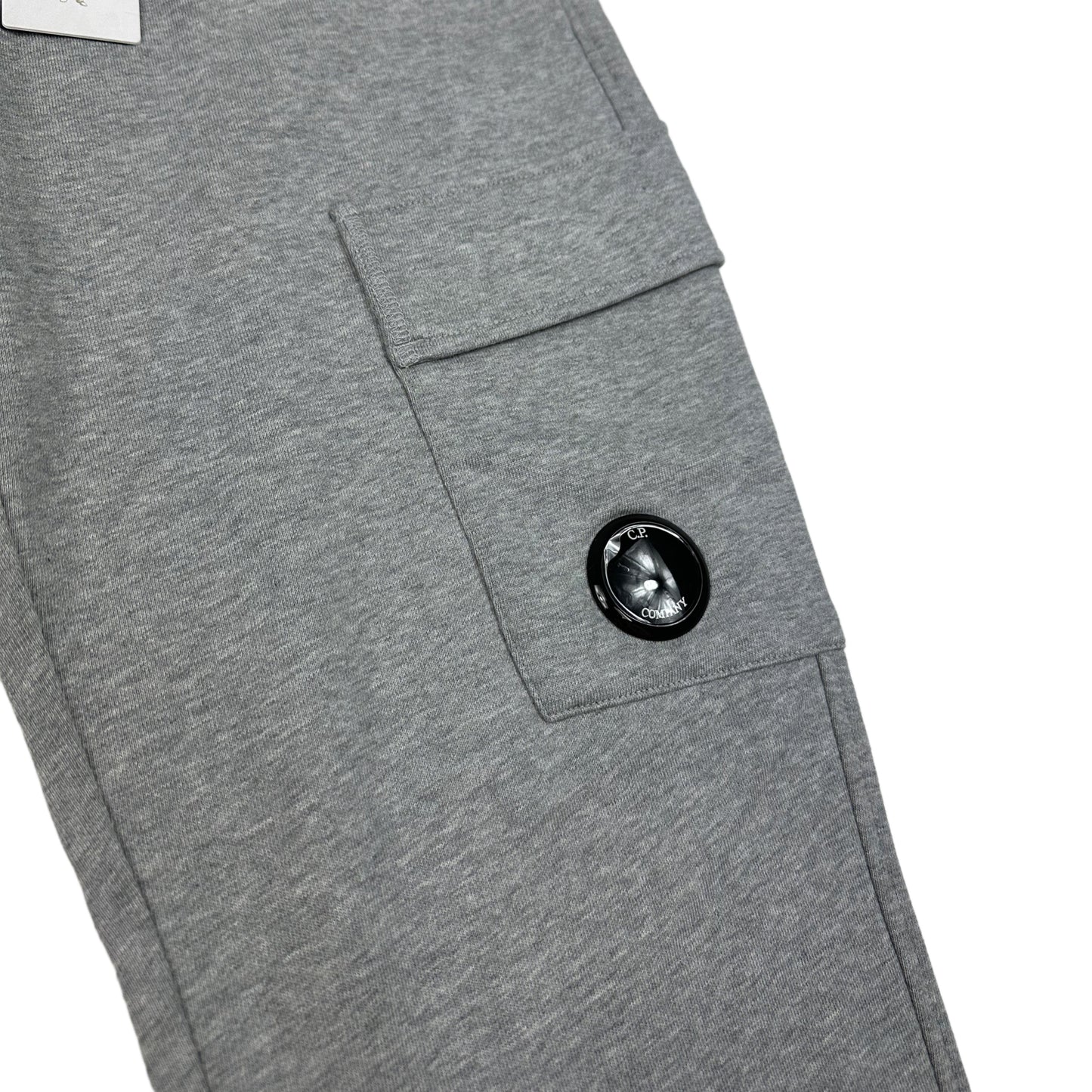 PANTALÓN CARGO JOGGER C.P. COMPANY - talla M/L