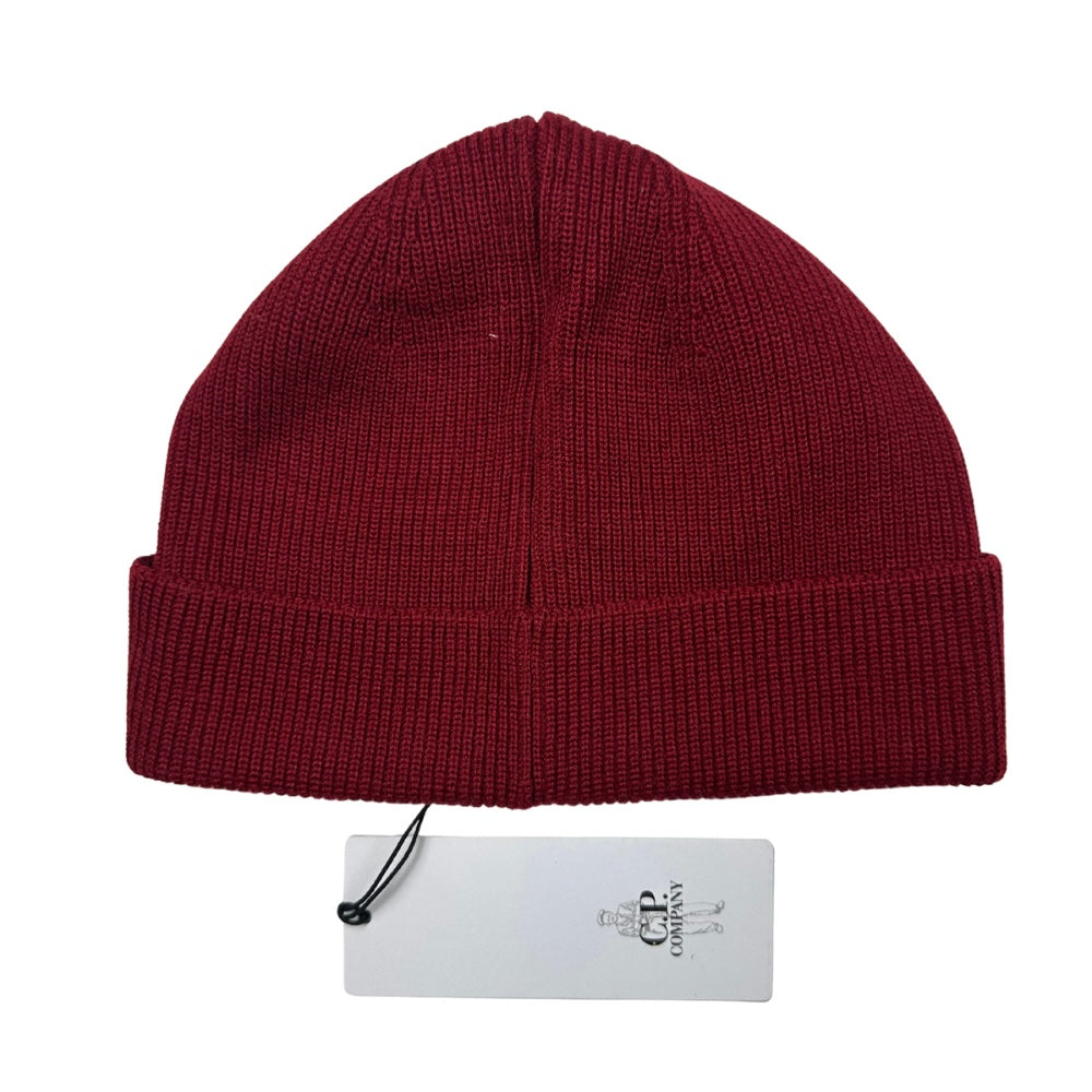 GORRO DE LANA C.P COMPANY - talla UNI