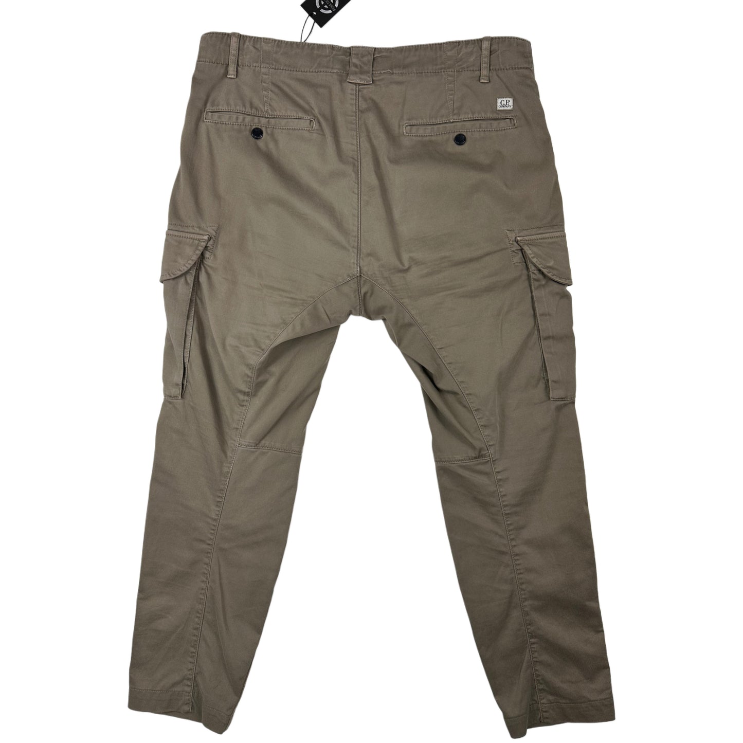 PANTALÓN CARGO C.P COMPANY - talla 48