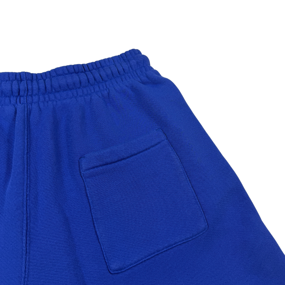 PANTALÓN CORTO CHÁNDAL OFF WHITE - talla L