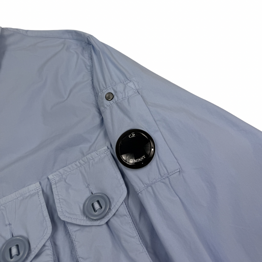 CHAQUETA 50 FILI STRETCH C.P. COMPANY - talla M
