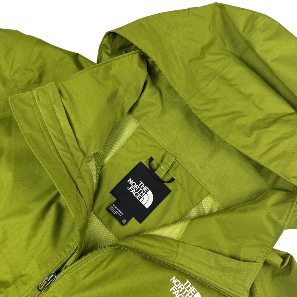 CORTAVIENTO THE NORTH FACE - talla XXL