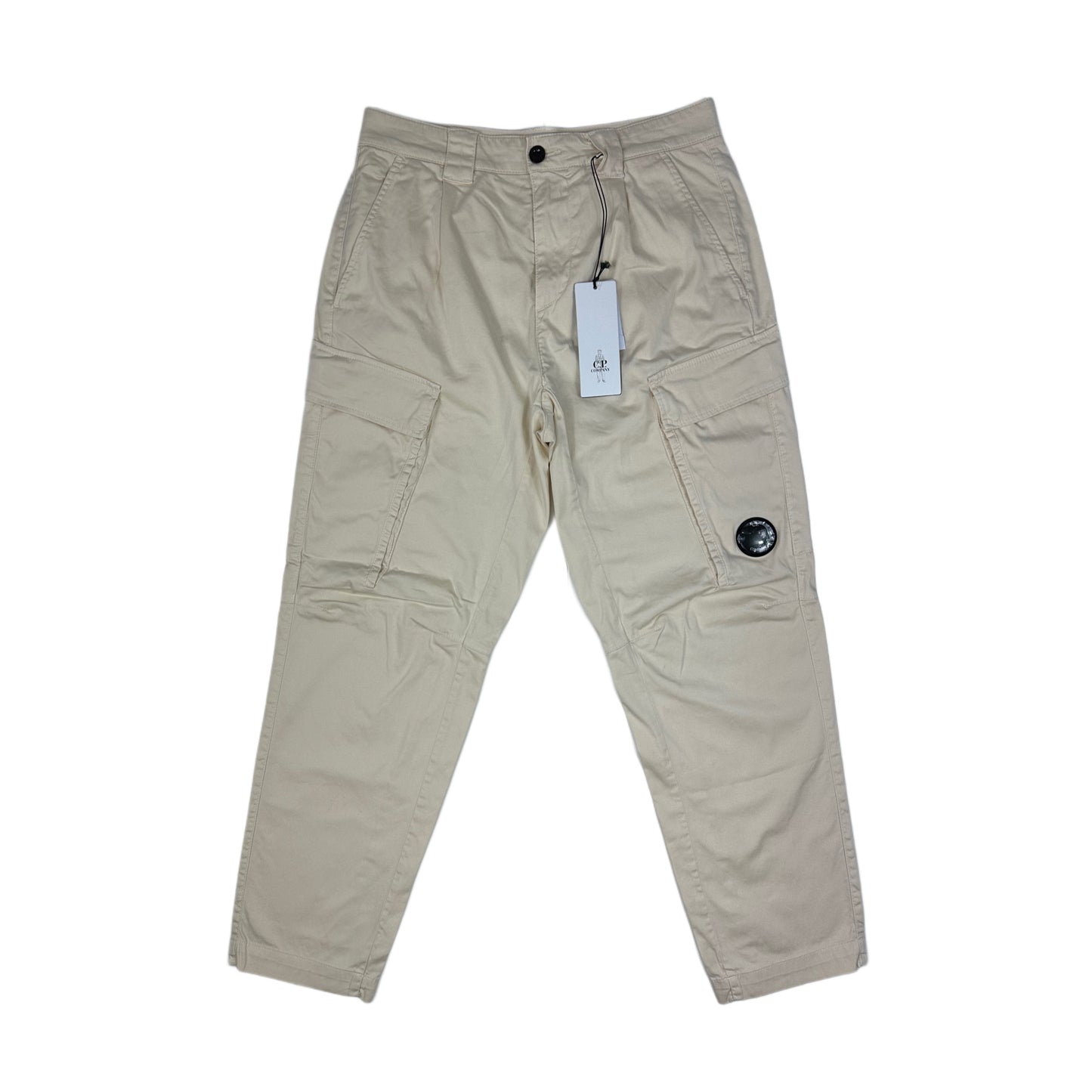 PANTALÓN CARGO LOOSE FIT C.P. COMPANY - talla 44/48