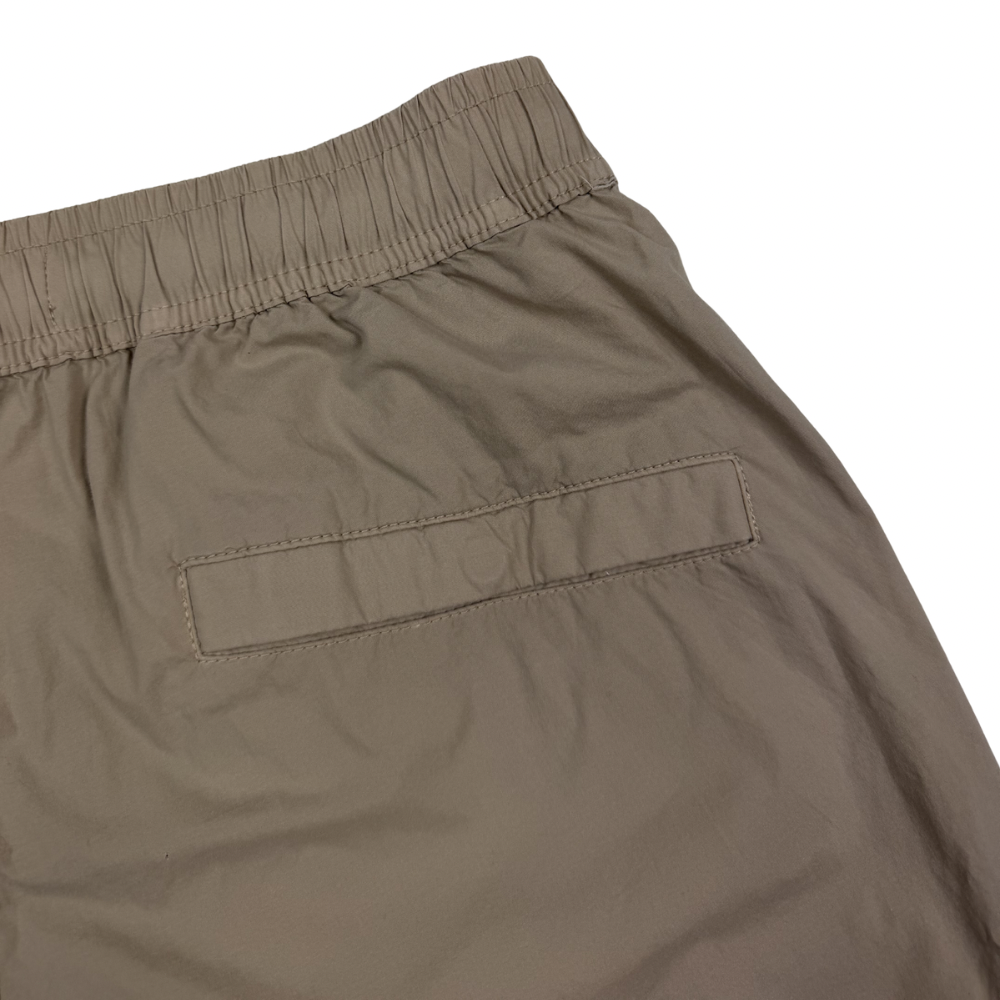Pantalón Cargo Stone Island Type Re-T beige - talla W/29