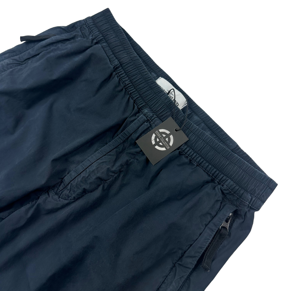 PANTALÓN CARGO STONE ISLAND TYPE RE-T - talla W/30