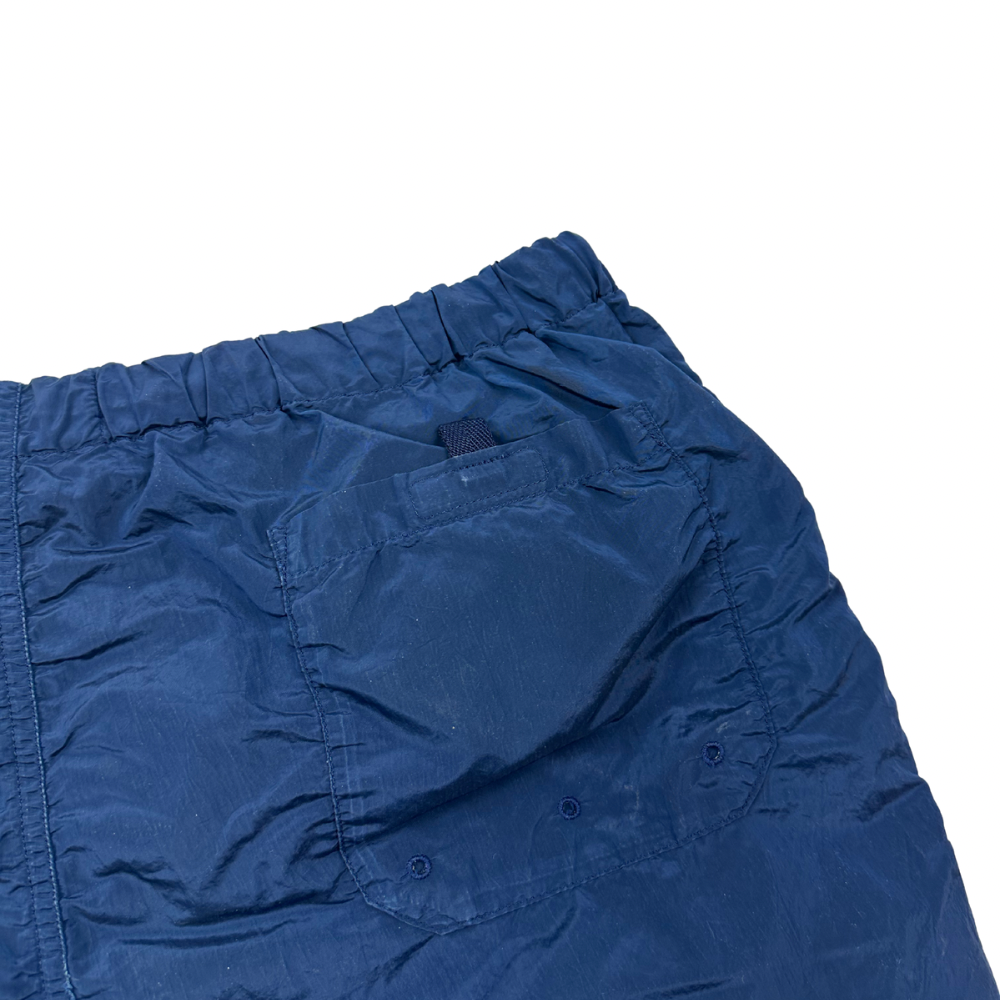 BAÑADOR NYLON METAL STONE ISLAND - talla L