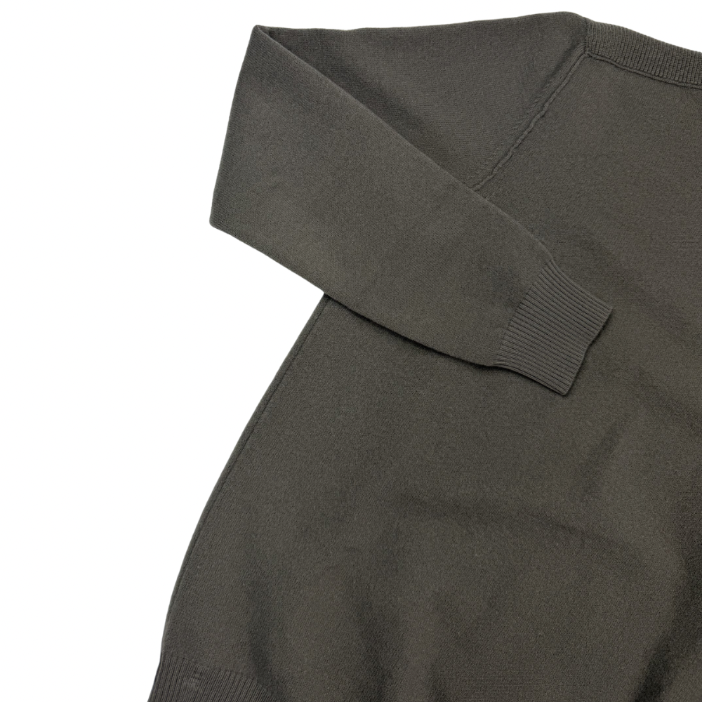 JERSEY CUELLO REDONDO STONE ISLAND - talla M