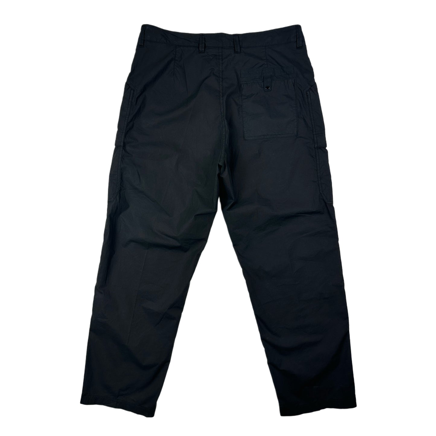 PANTALÓN CARGO STONE ISLAND TYPE LO - talla W/32