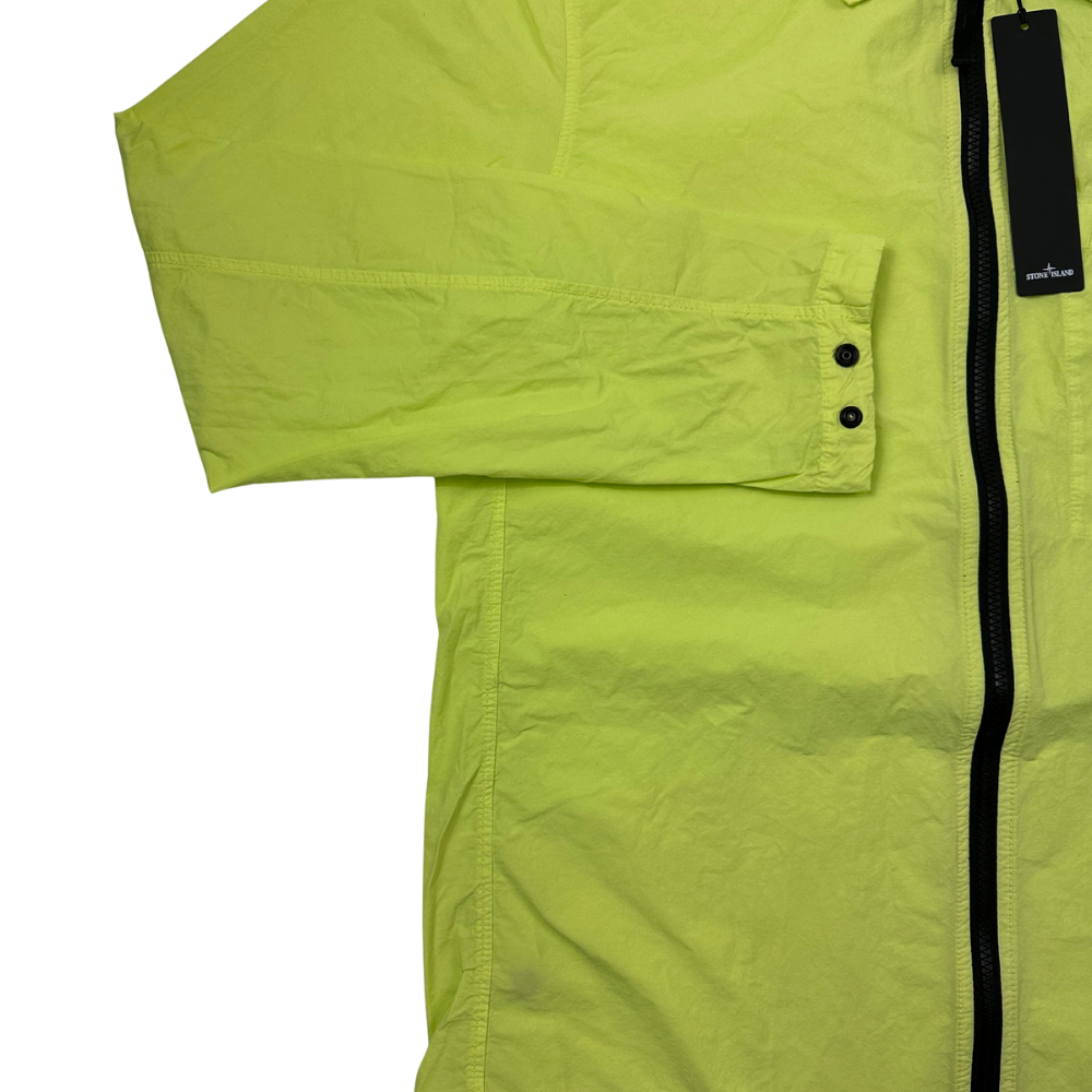 SOBRECAMISA STONE ISLAND - talla L