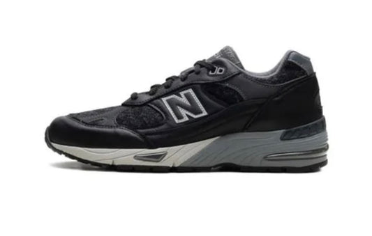 NEW BALANCE 991 HARRIS TWEED made England - talla 40 1/2 EUR