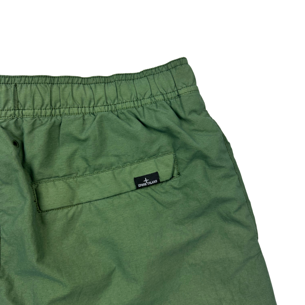 BAÑADOR LOGO STONE ISLAND - talla S