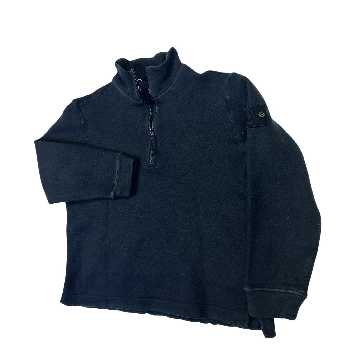JERSEY GHOST STONE ISLAND