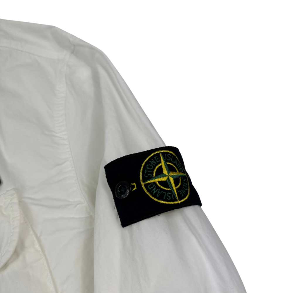 SOBRECAMISA STONE ISLAND - talla XL