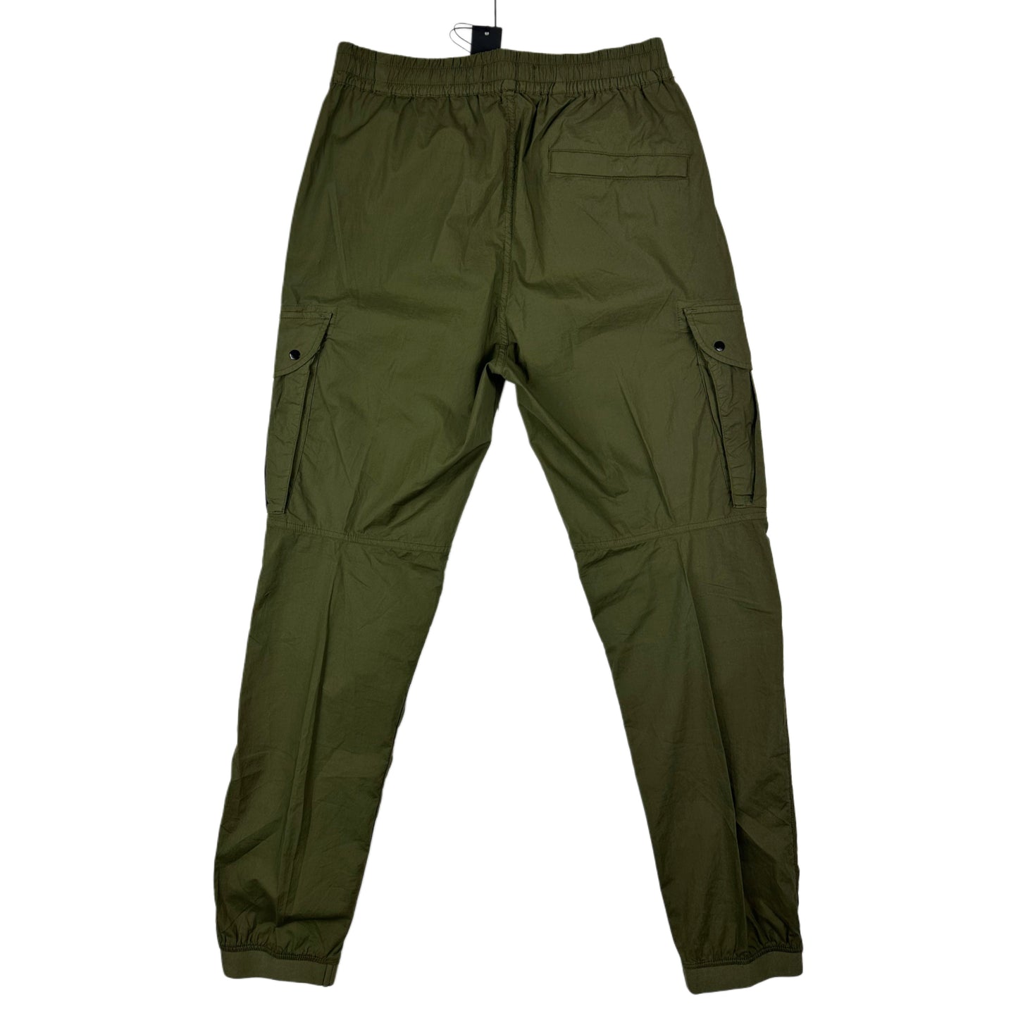 PANTALÓN CARGO STONE ISLAND TYPE RE-T - talla W/29