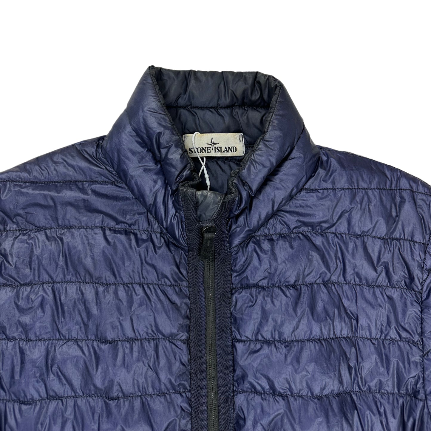 CHAQUETA GARMENT DYED DOWN_26 GR X SQM_N - talla S