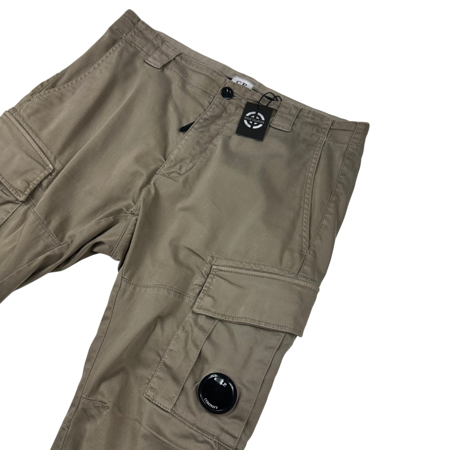 PANTALÓN CARGO C.P COMPANY - talla 48