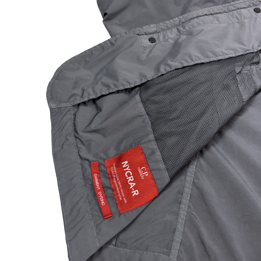 CHAQUETA BLAZER NYCRA R C.P. COMPANY - talla XL