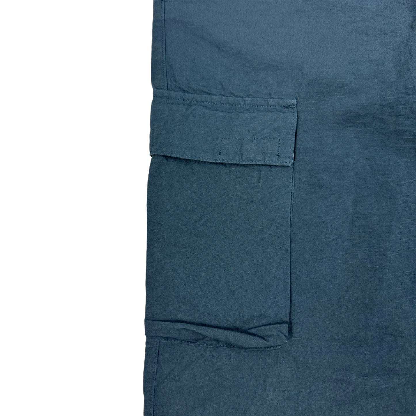 PANTALÓN CARGO TYPE RE STONE ISLAND - talla W31/32