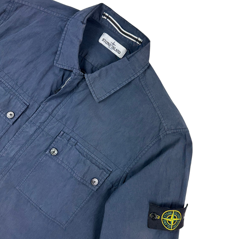 SOBRECAMISA STONE ISLAND - talla XL