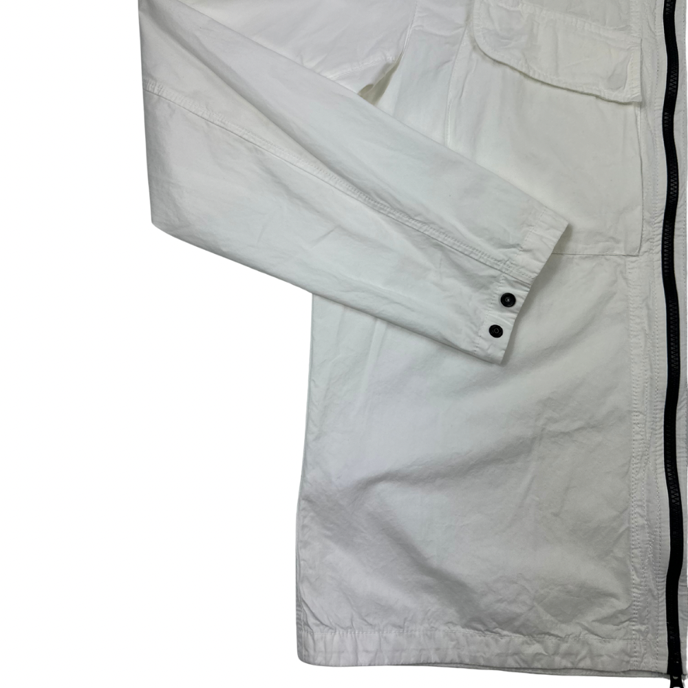 SOBRECAMISA STONE ISLAND - talla XL
