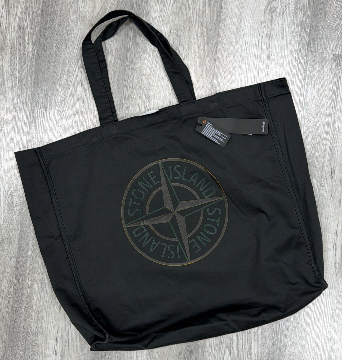 BOLSA STONE ISLAND