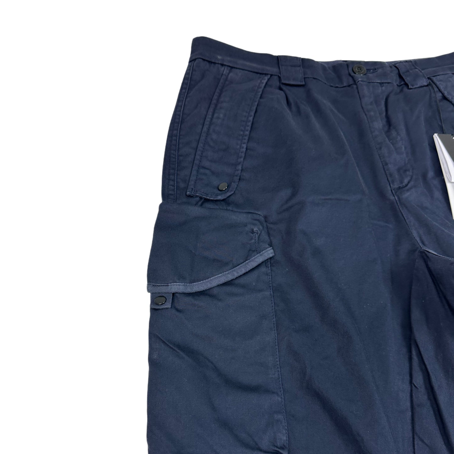 PANTALÓN CARGO LOOSE FIT TOTAL ECLIPSE C.P. COMPANY - talla 46