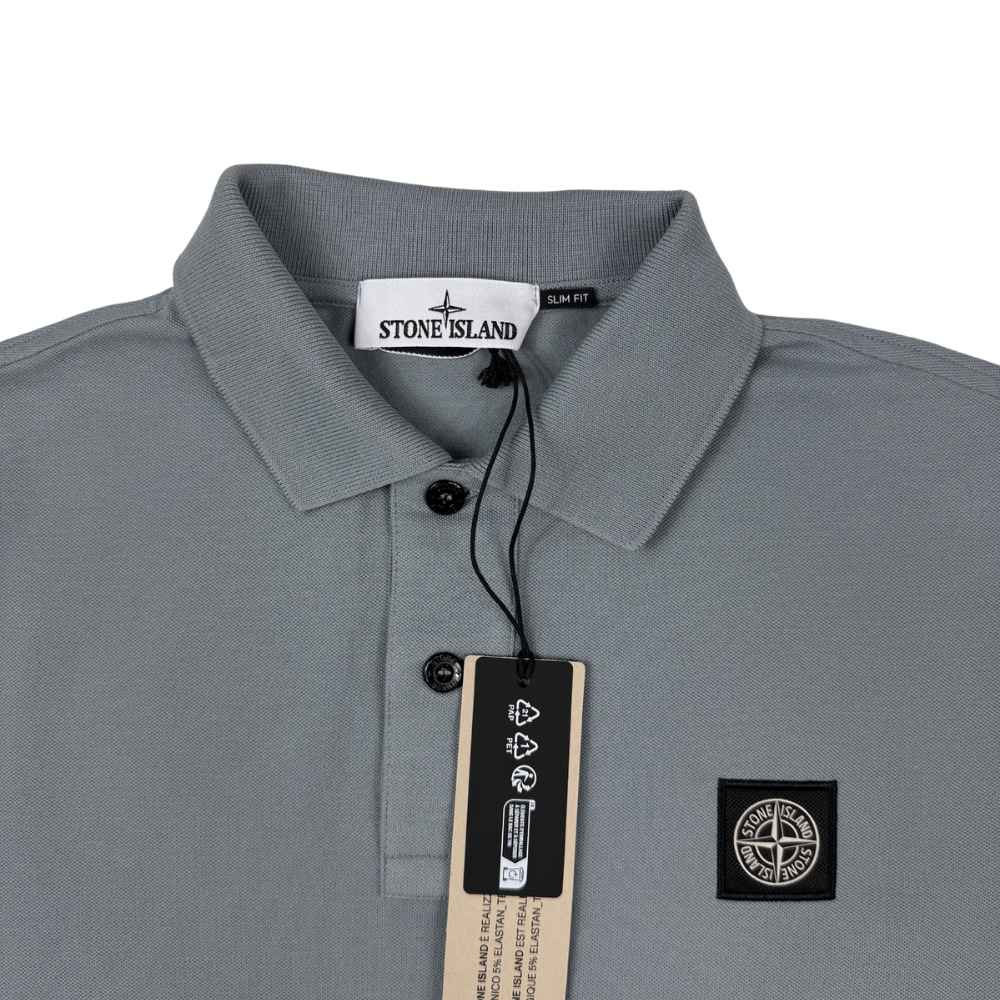 POLO MANGA CORTA STONE ISLAND - talla S-M