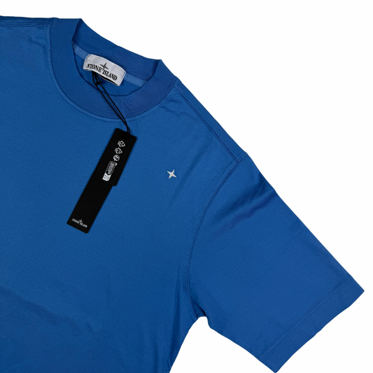 CAMISETA MANGA CORTA STONE ISLAND - talla M