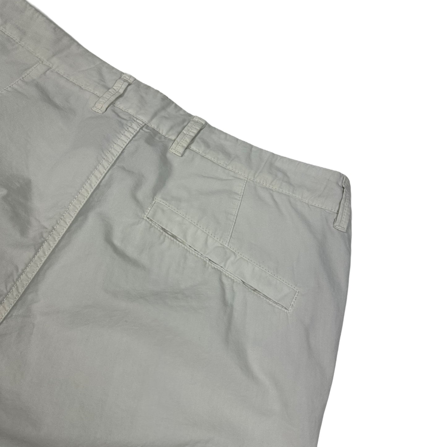 PANTALÓN CARGO TYPE SL STONE ISLAND - talla W/34