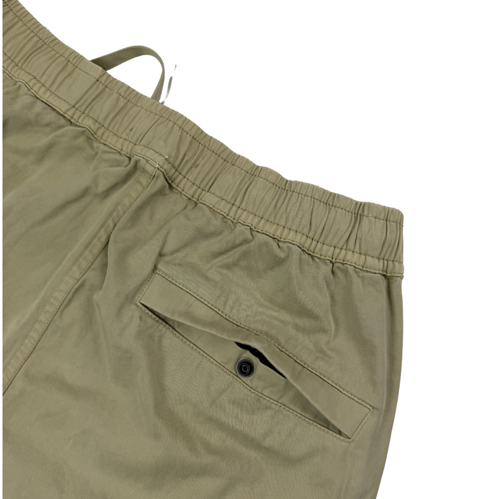 PANTALÓN CARGO STONE ISLAND TYPE RE-T - talla W/30