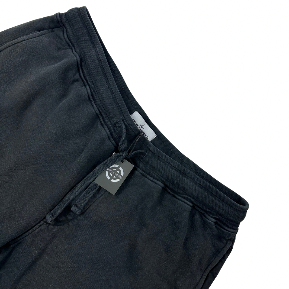 PANTALÓN CORTO JOGGER STONE ISLAND - talla XL