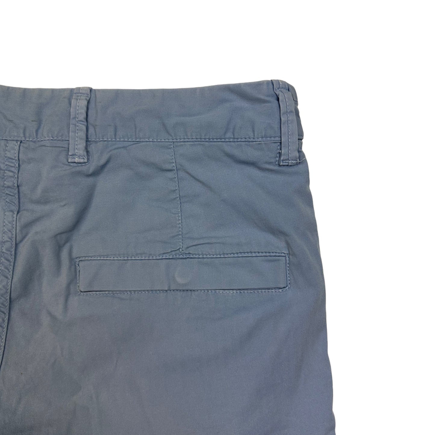 PANTALÓN CARGO CORTO STONE ISLAND - talla W/28