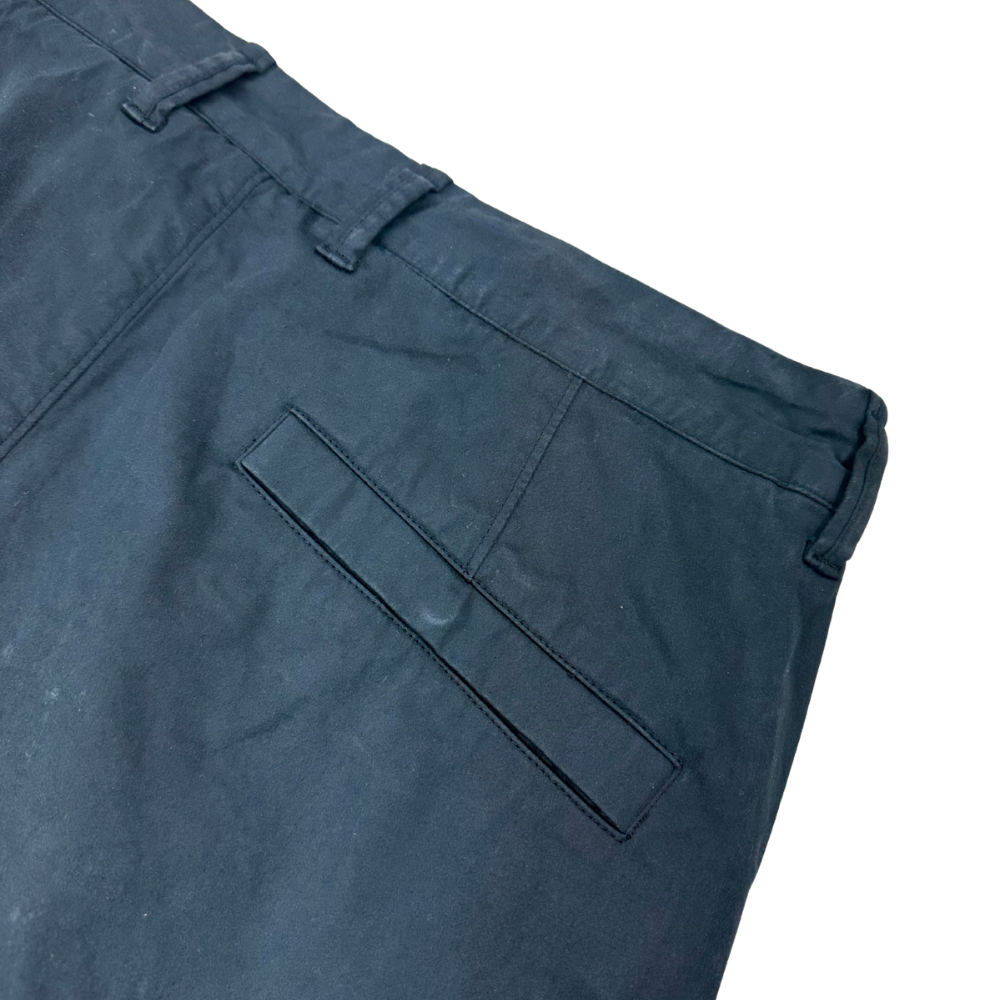 PANTALÓN CARGO GHOST STONE ISLAND TYPE RE - talla W/32