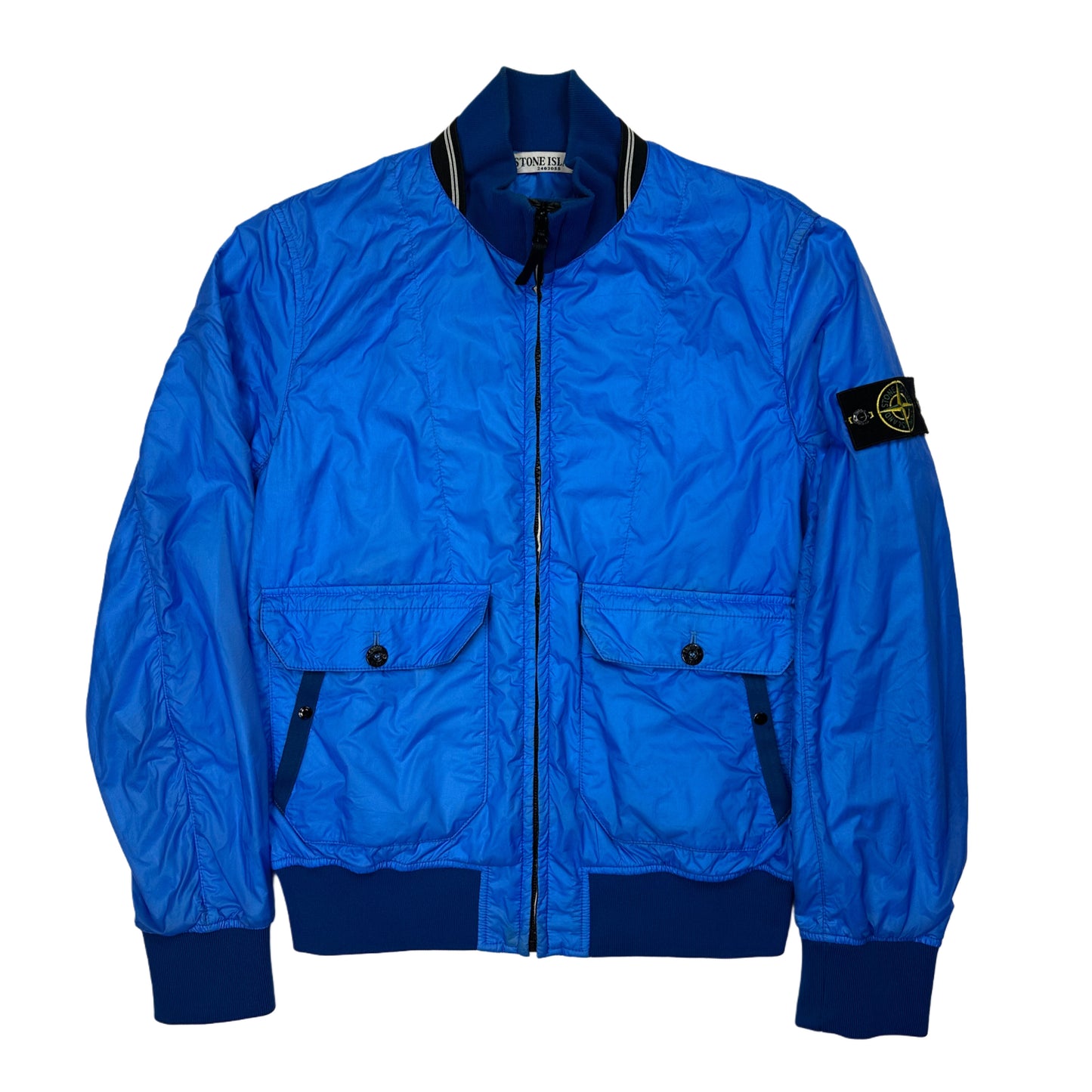 CHAQUETA STONE ISLAND - talla M