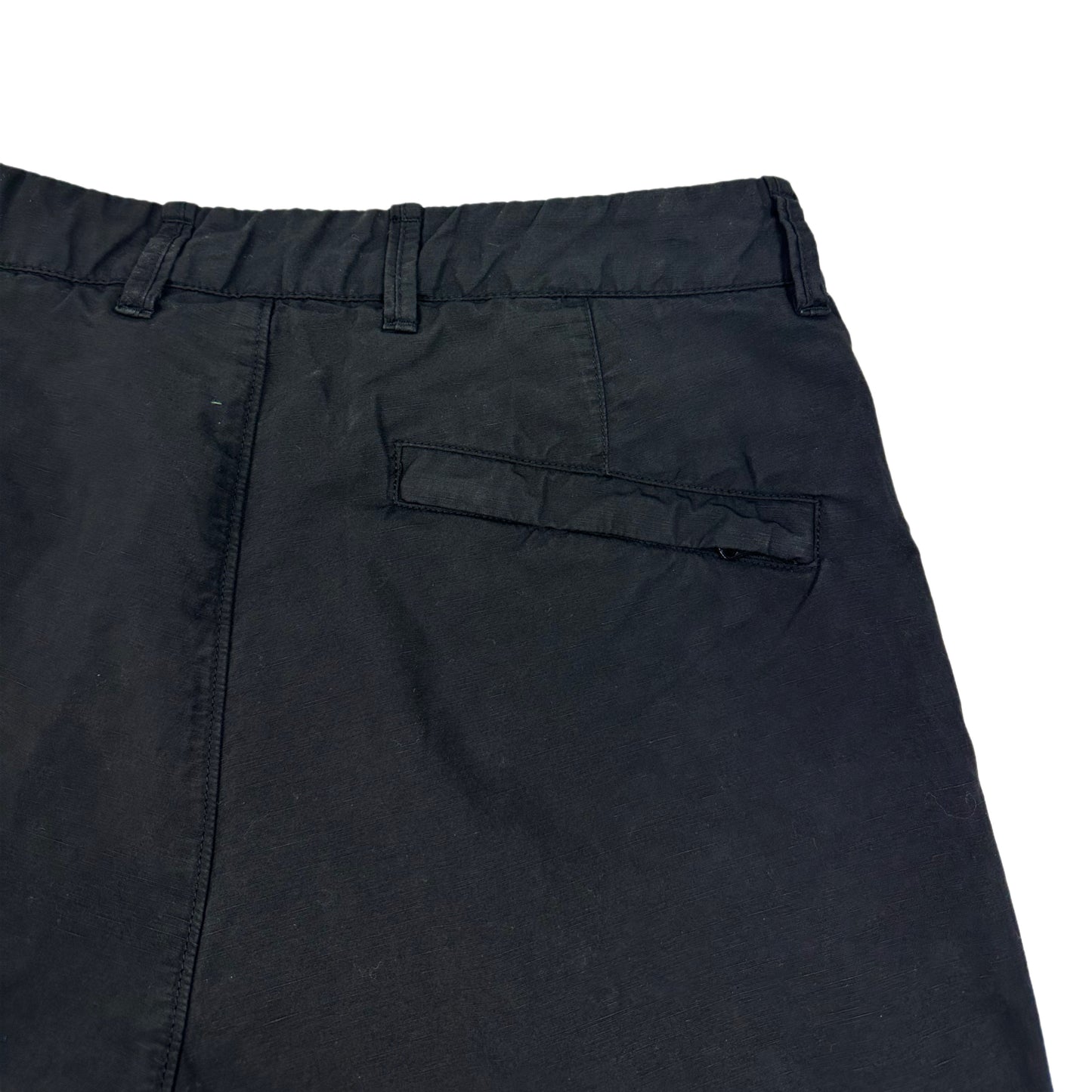 PANTALÓN CARGO TYPE RE STONE ISLAND - talla W/29
