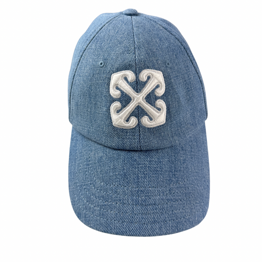 GORRA OFF WHITE - talla UNI