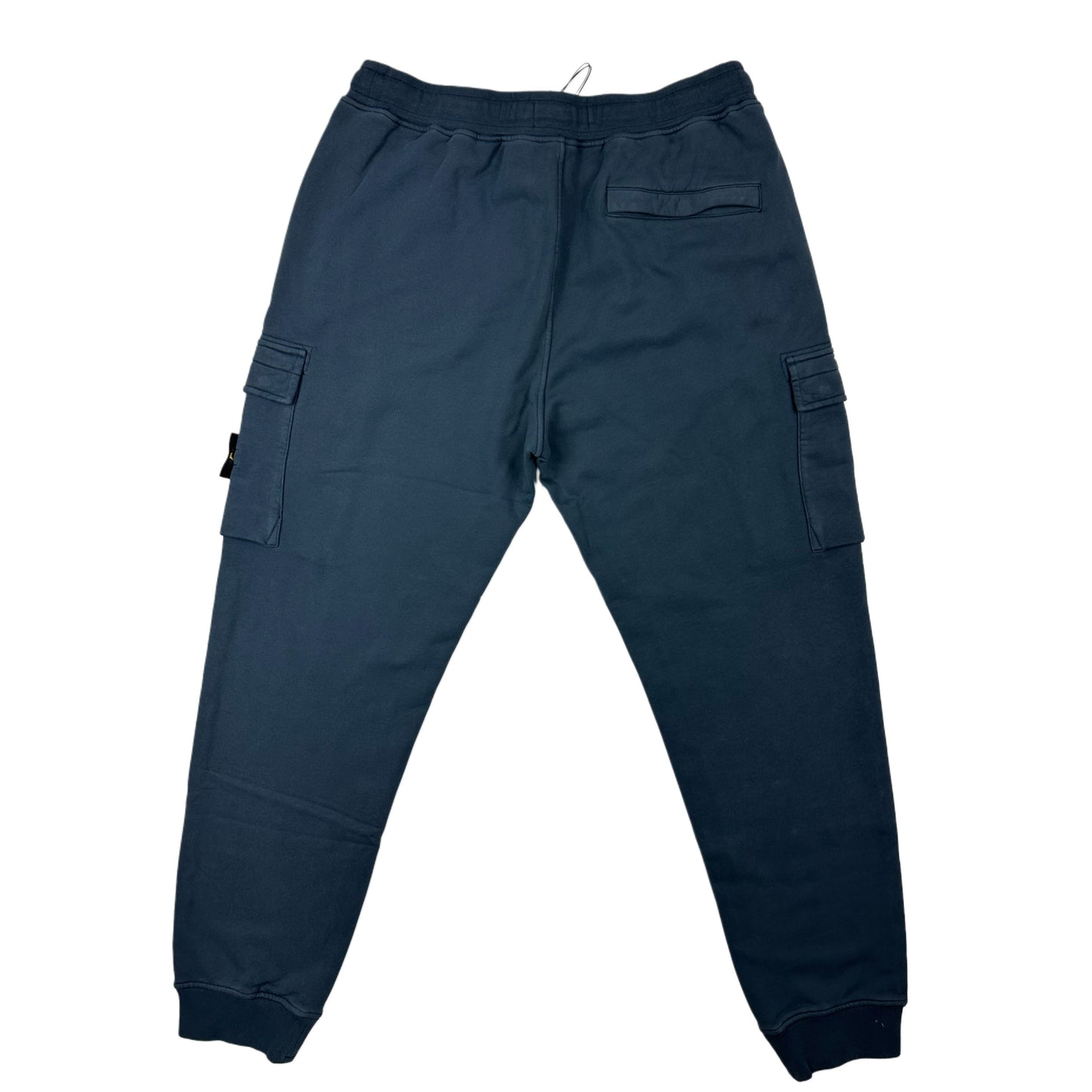 PANTALÓN CARGO JOGGER STONE ISLAND - talla L