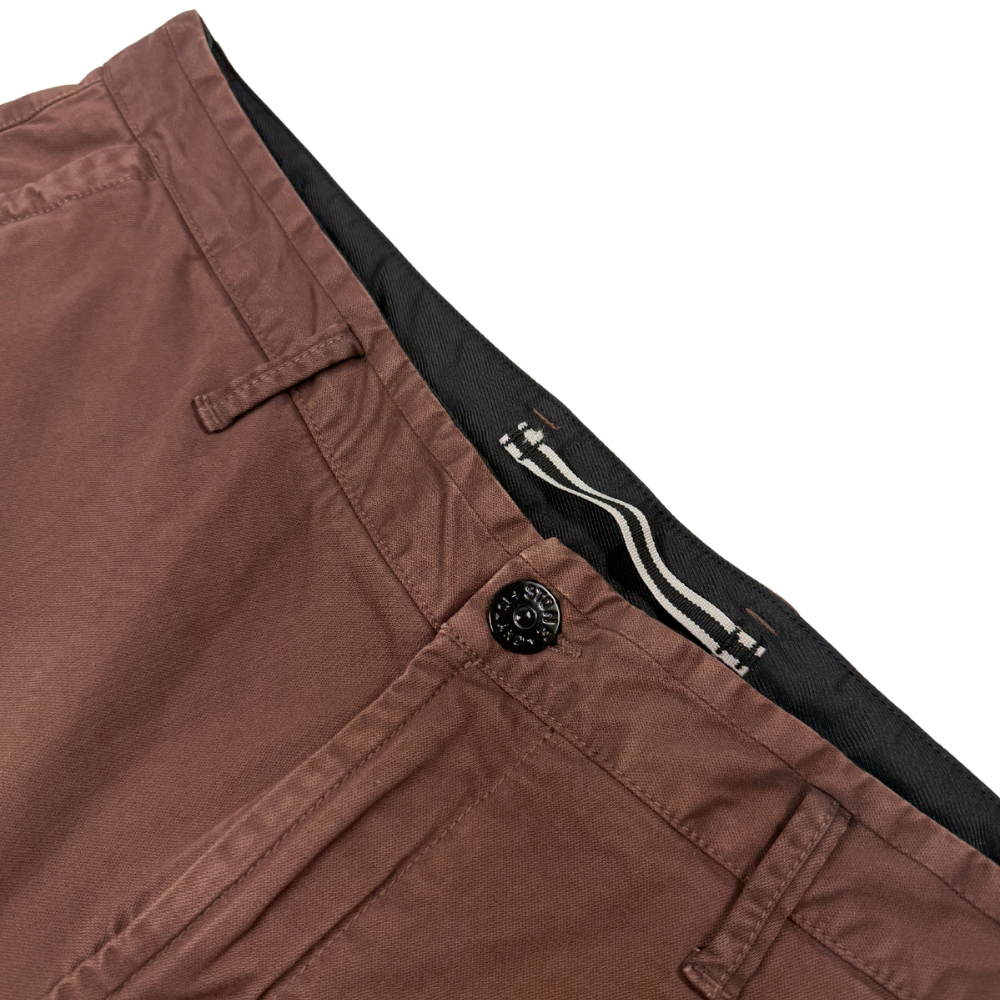PANTALÓN TYPE - RE STONE ISLAND - talla W/40
