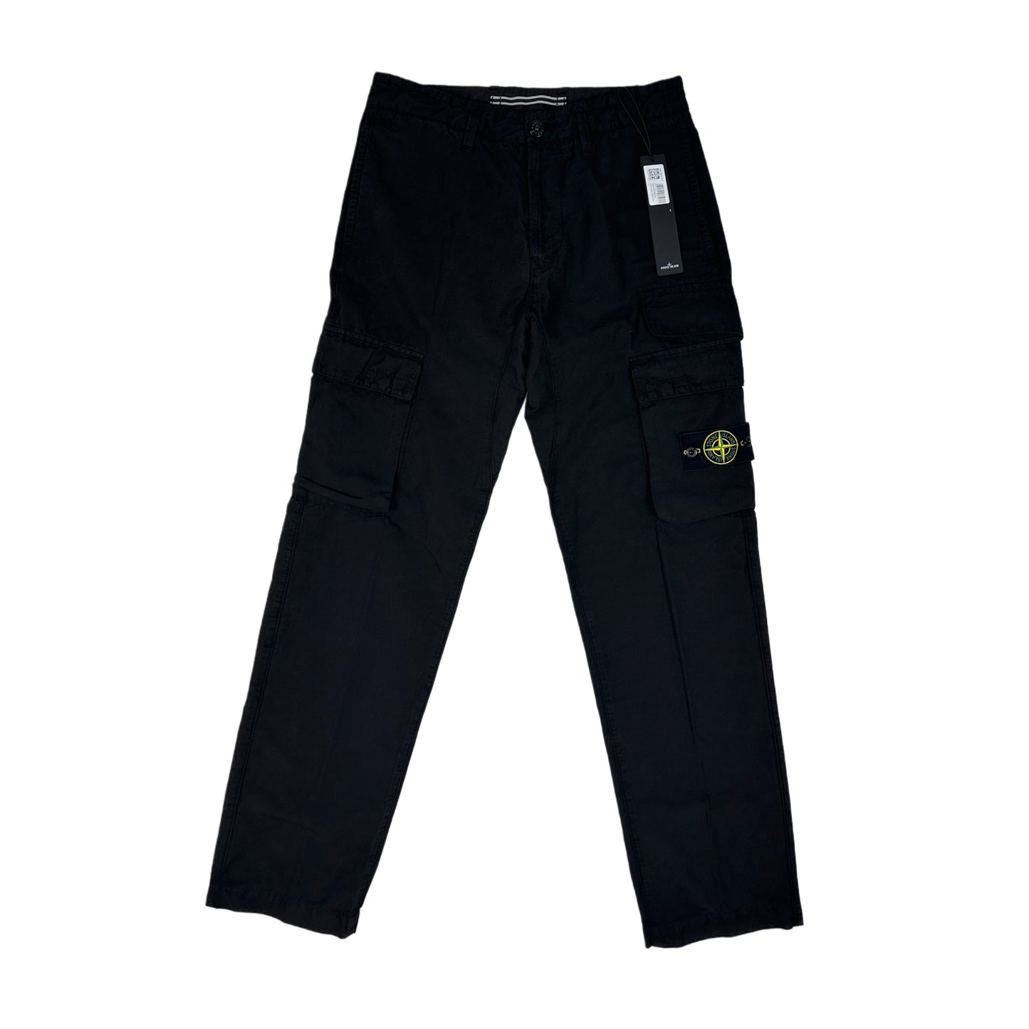 PANTALÓN CARGO TYPE RE STONE ISLAND - talla W/29