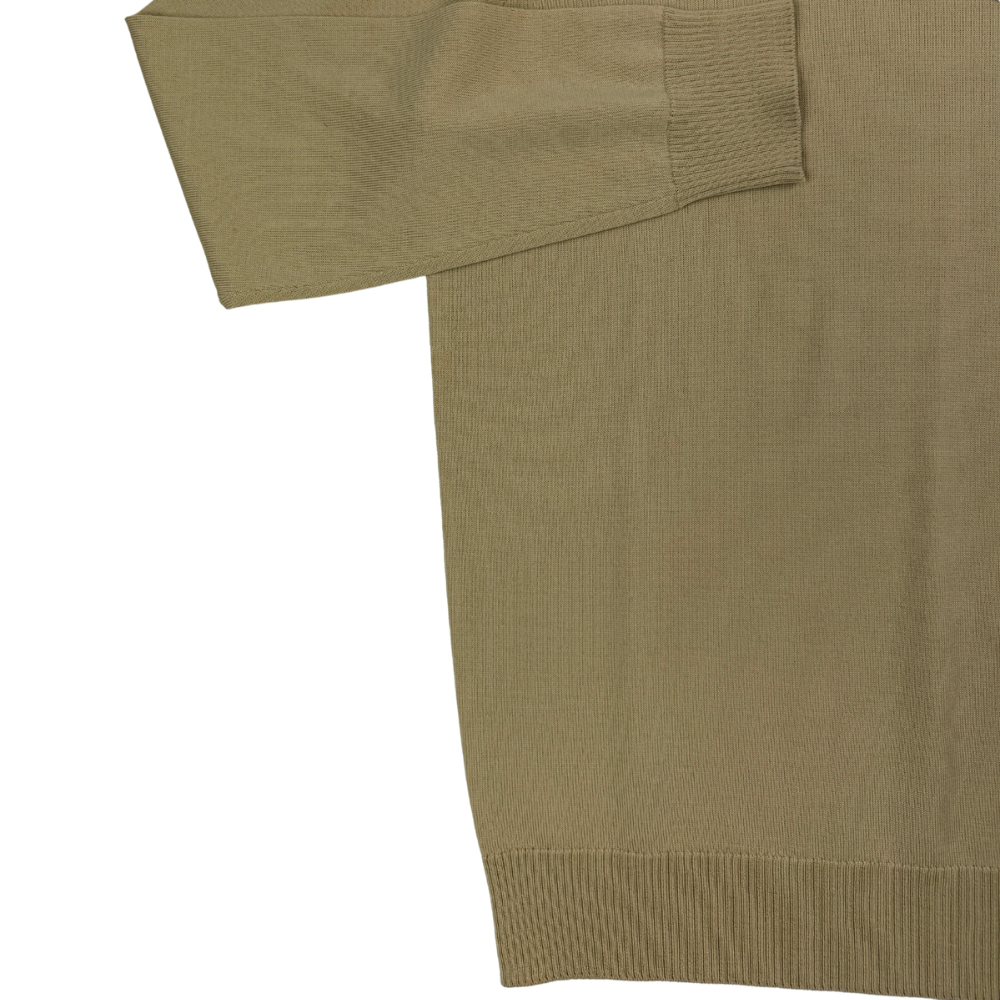 JEESEY CUELLO VUELTO STONE ISLAND - talla L