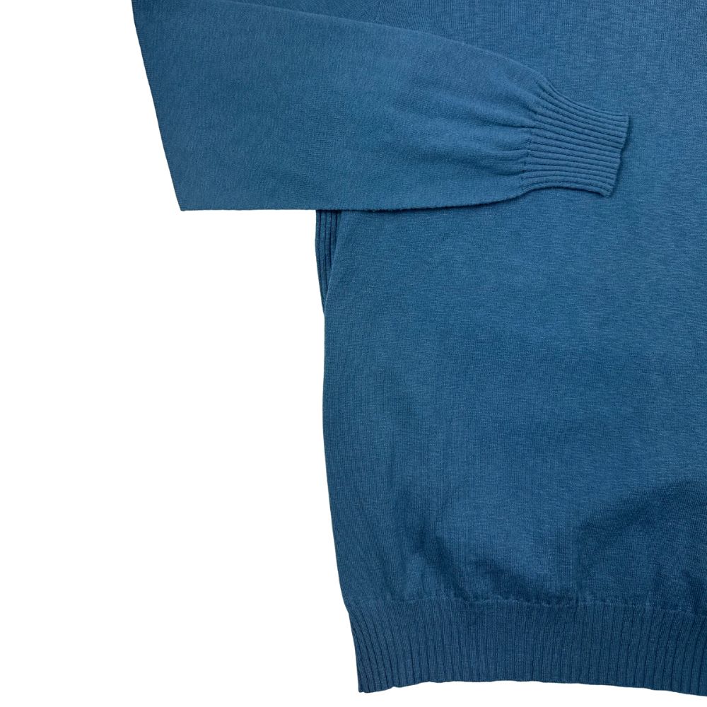JERSEY CUELLO REDONDO STONE ISLAND - talla L / XXL