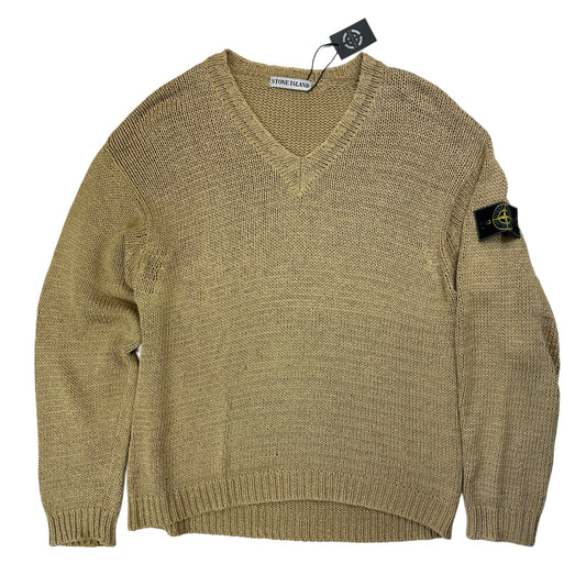 JERSEY VINTAGE STONE ISLAND - talla XL