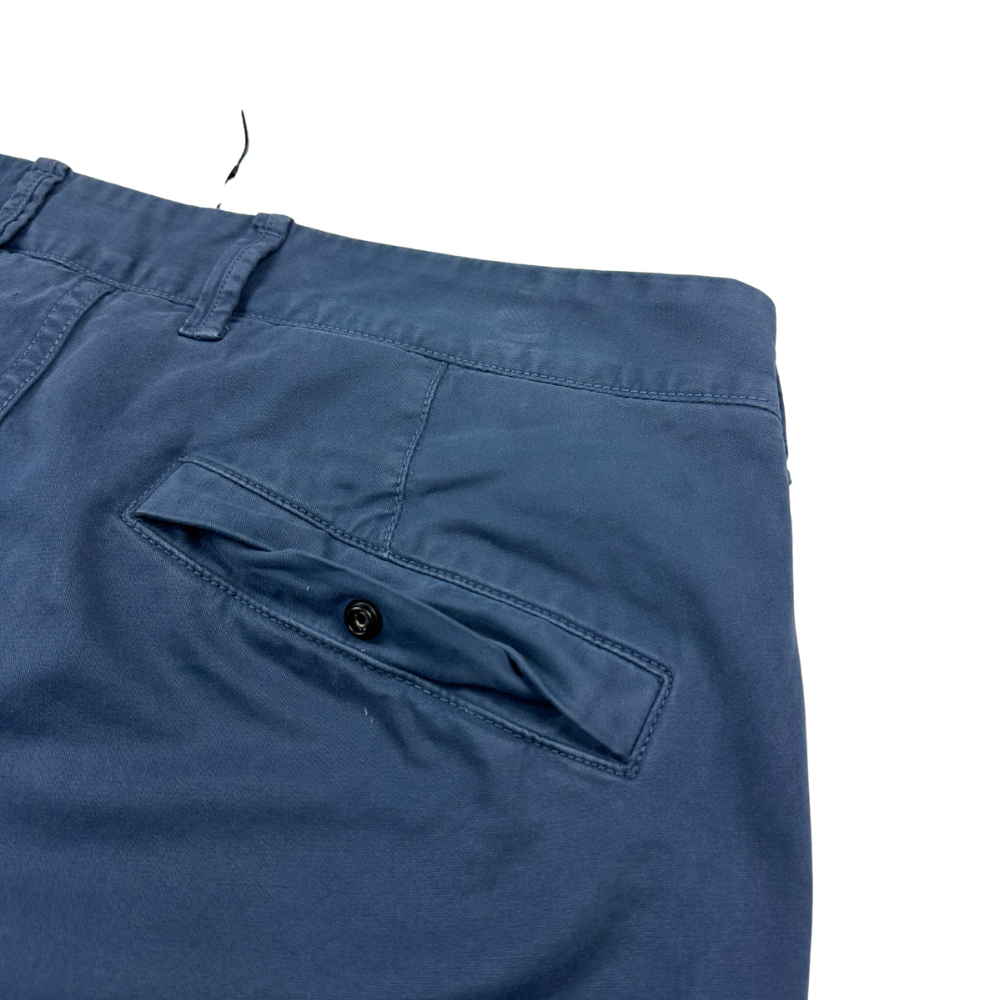 PANTALÓN CARGO STONE ISLAND TYPE SK - talla W/33