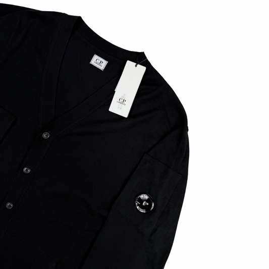 CÁRDIGAN SEA ISLAND C.P. COMPANY - talla XXXL