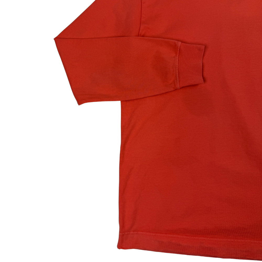 SUDADERA CUELLO REDONDO STONE ISLAND - talla M