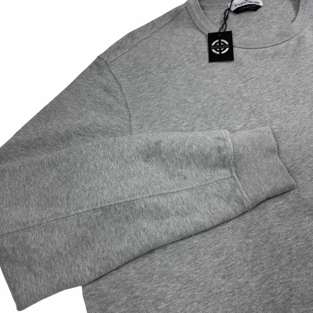 SUDADERA CUELLO REDONDO STONE ISLAND - talla 3XL