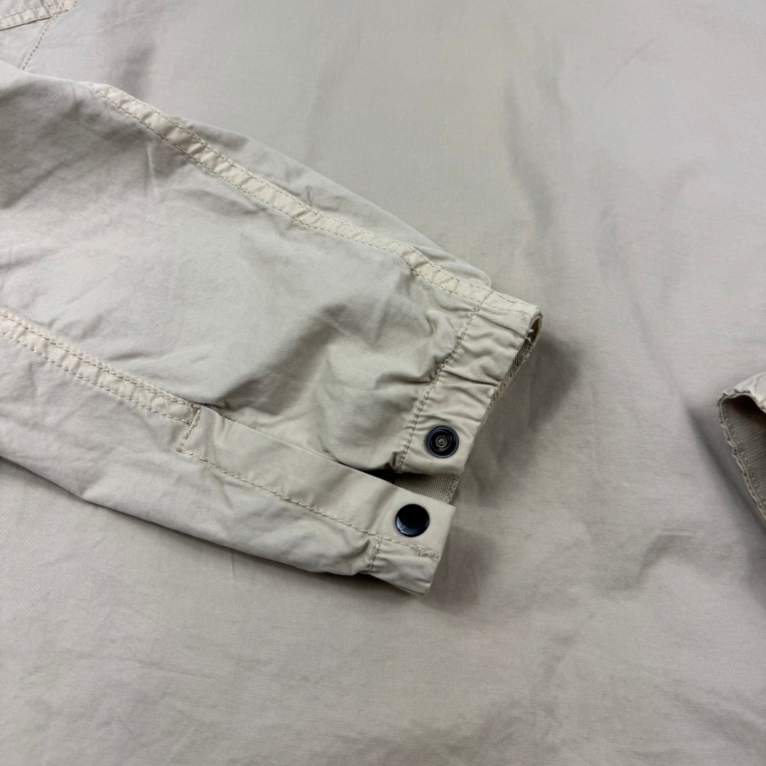 OVERSHIRT STONE ISLAND - talla L